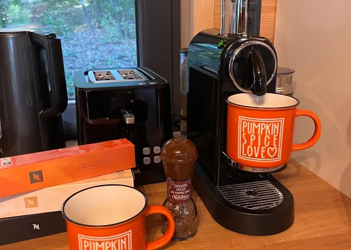 וילה Oaklounge *