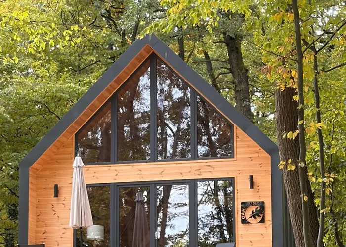 Oaklounge Verőcemaros