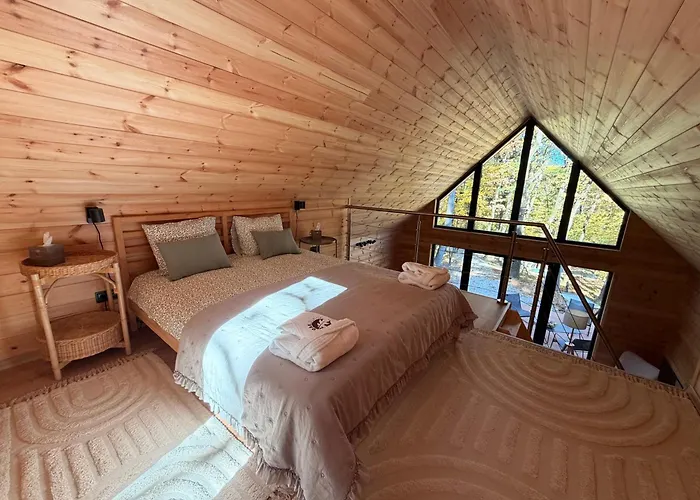 Oaklounge * Verőcemaros