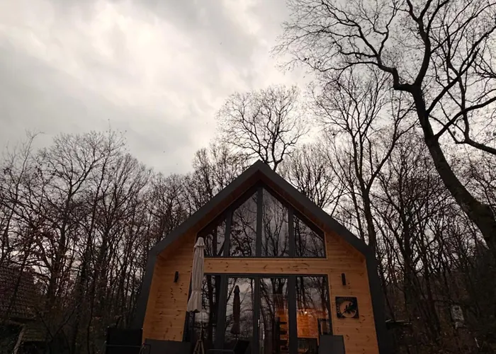 וילה Oaklounge *