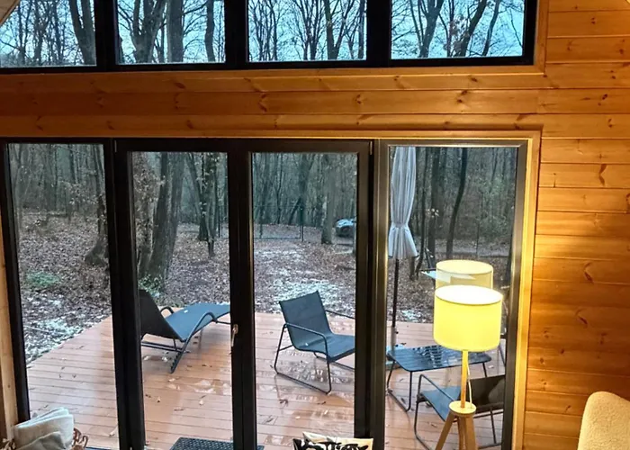 Oaklounge Verőcemaros