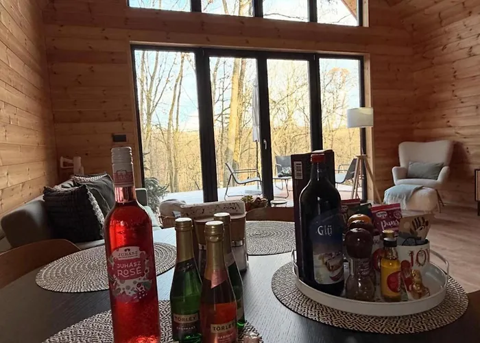 Villa Oaklounge