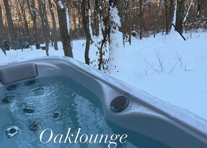 Oaklounge