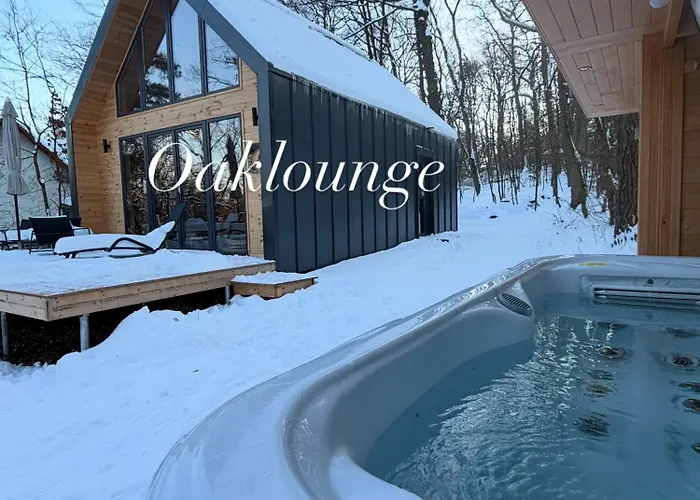 וילה Oaklounge