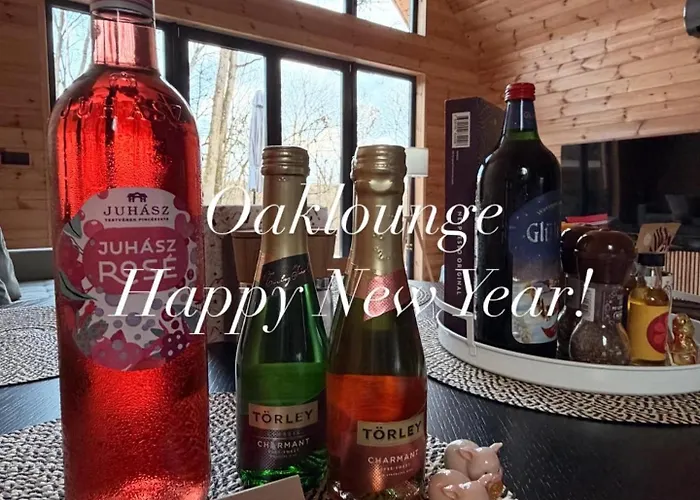 Oaklounge וילה *