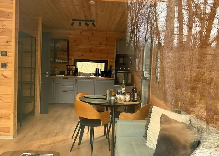Βίλα Oaklounge
