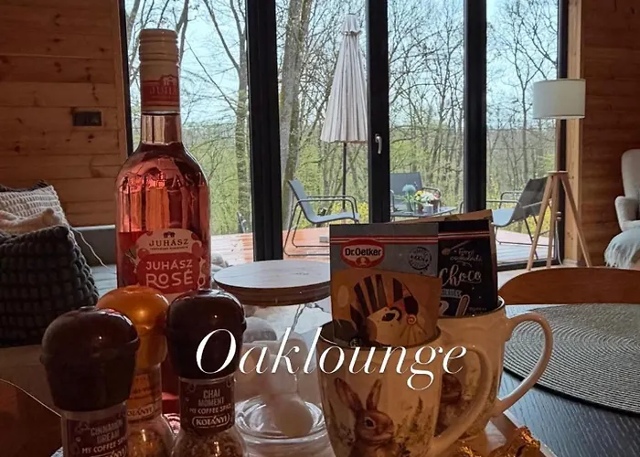Βίλα Oaklounge *
